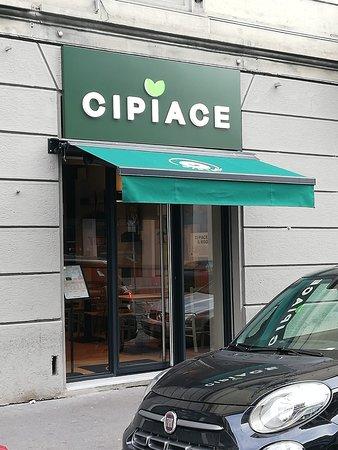 Cipiace
